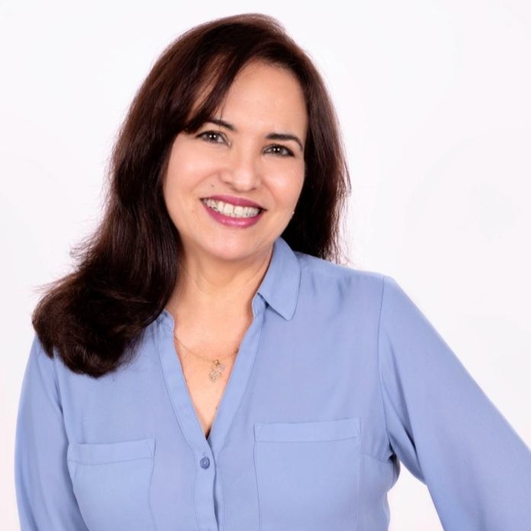 Miriam Hernandez